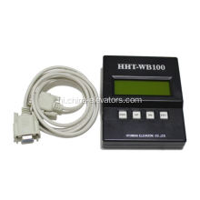 HHT-WB100 हुंडई लिफ्ट STVF9 सेवा उपकरण